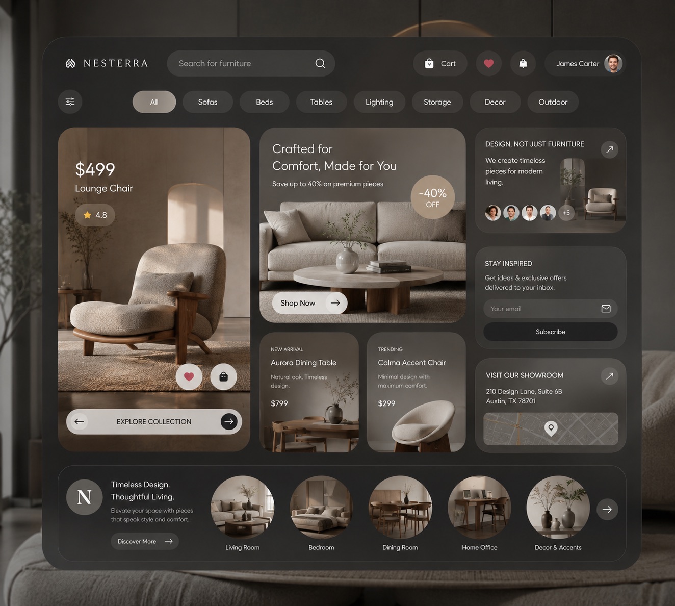 Design Exploration 3