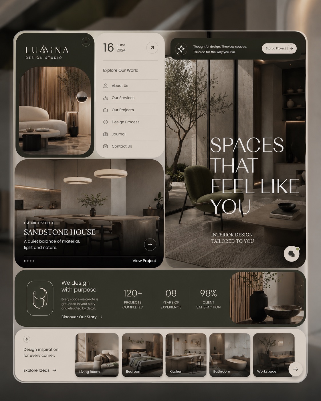 Design Exploration 5